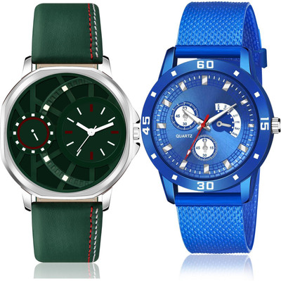 TIMOXIDE BM47-BRM40 Analog Watch  - For Men