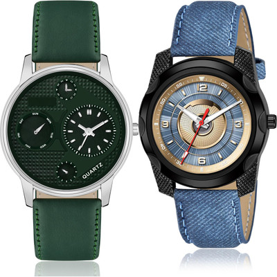 NEUTRON BM34-S117 Analog Watch  - For Men