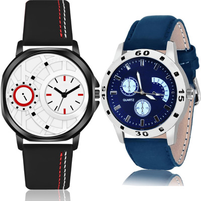 TIMOXIDE BM43-B56 Analog Watch  - For Men