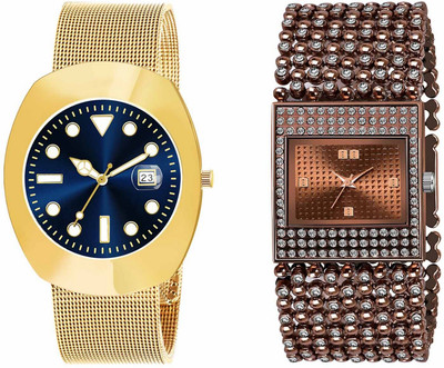 Scepter LR139-LR289 Analog Watch  - For Men & Women