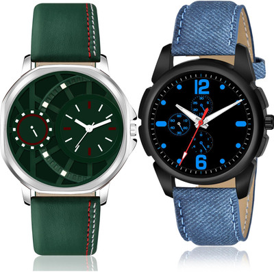 DMAGNATON BM47-S368 Analog Watch  - For Men
