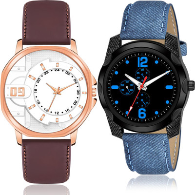 GROOT BM40-S168 Analog Watch  - For Men