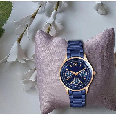 HRV KNNF148 Analog Watch  - For Women