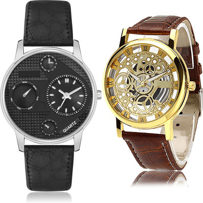 GROOT BM31-B45 Analog Watch  - For Men