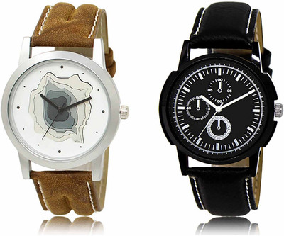 RKSTORE LR09-LR13 Analog Watch  - For Men