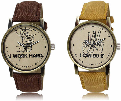 ROTATE LR29-LR30 Analog Watch  - For Men