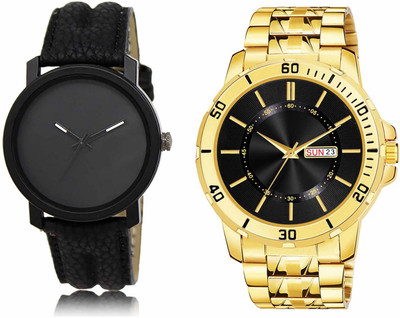 FERRIZZO LR21-LR132 Analog Watch  - For Men
