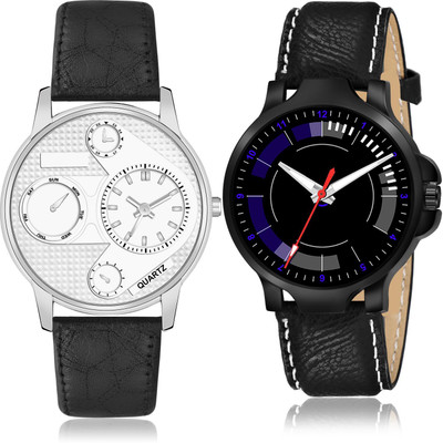TIMOXIDE BM32-S544 Analog Watch  - For Men