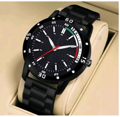 HRV Analog Watch  - For Men