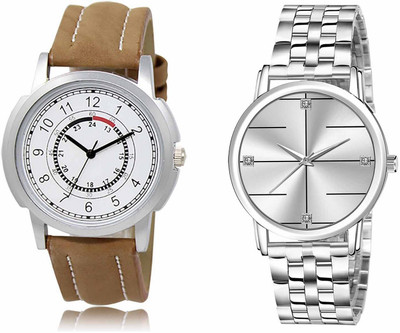 Vishwas Studio LR17-LR321 Analog Watch  - For Men & Women