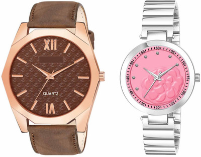 Scepter LR83-LR318 Analog Watch  - For Men & Women