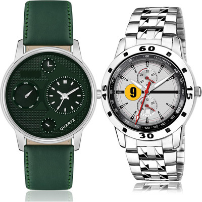 NEUTRON BM34-(55-S-19) Analog Watch  - For Men