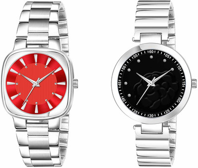 Burst LR304-LR315 Analog Watch  - For Women