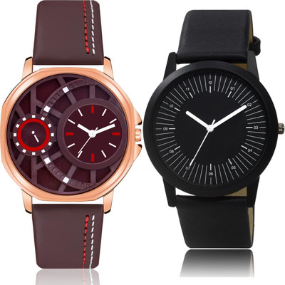 DMAGNATON BM48-BO47 Analog Watch  - For Men