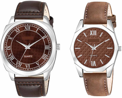 Scepter LR91-LR332 Analog Watch  - For Men & Women