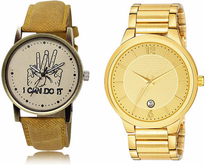 SWIFFIN LR30-LR137 Analog Watch  - For Men