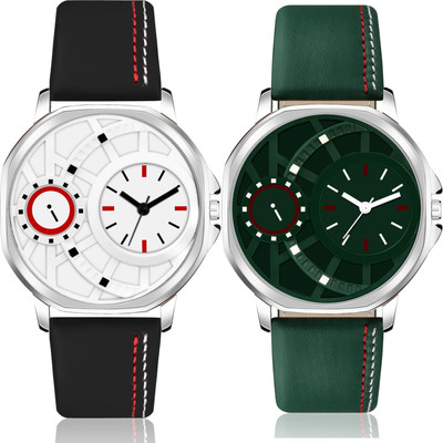 TIMOXIDE BM45-BM47 Analog Watch  - For Men
