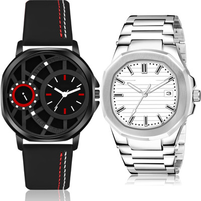 TIMOXIDE BM42-BL46.147 Analog Watch  - For Men