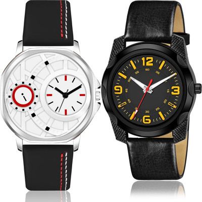 DMAGNATON BM45-S148 Analog Watch  - For Men