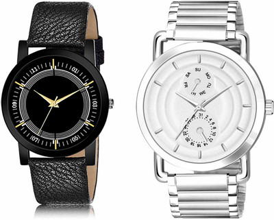 Burst LR48-LR121 Analog Watch  - For Men