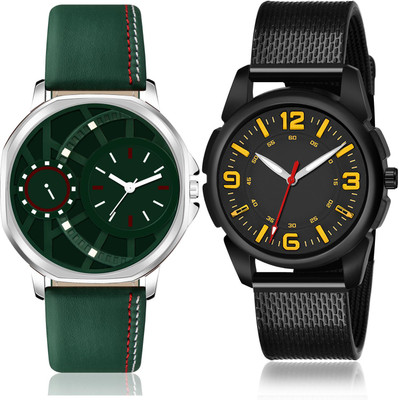 DMAGNATON BM47-(48-S-10) Analog Watch  - For Men