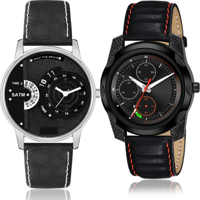 GROOT BM37-S111 Analog Watch  - For Men