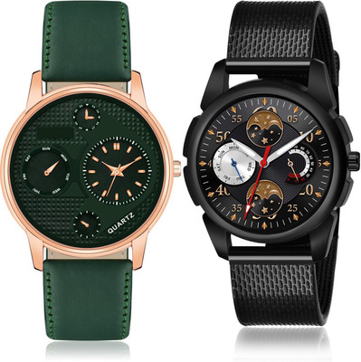 TIMENTER BM30-(49-S-10) Analog Watch  - For Men