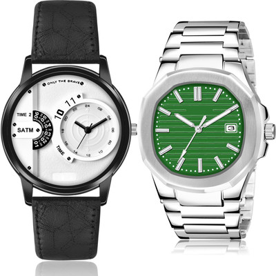 GROOT BM36-BL46.146 Analog Watch  - For Men