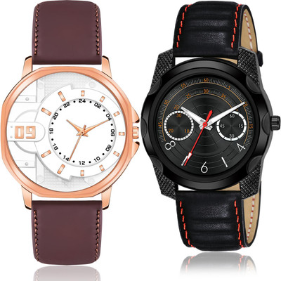 NEUTRON BM40-S167 Analog Watch  - For Men