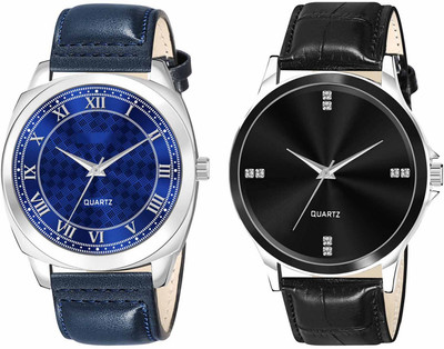 Burst LR92-LR96 Analog Watch  - For Men