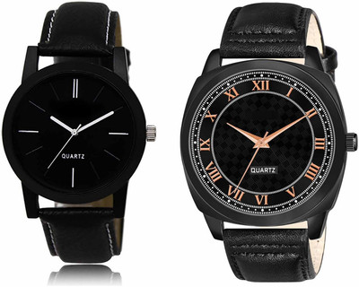 RKSTORE LR05-LR87 Analog Watch  - For Men
