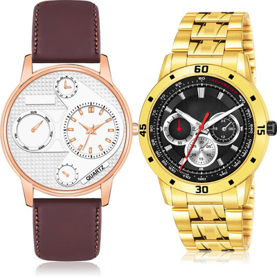 TIMOXIDE BM28-(14-S-21) Analog Watch  - For Men
