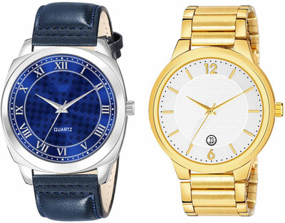 Burst LR92-LR136 Analog Watch  - For Men