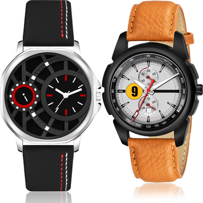 DMAGNATON BM44-S355 Analog Watch  - For Men