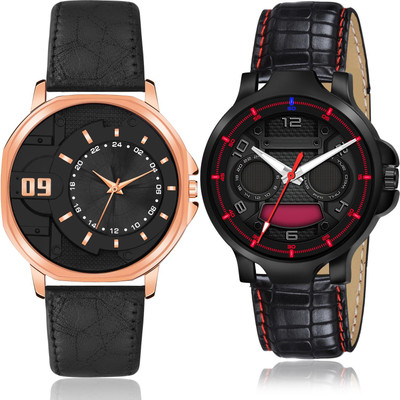 TIMENTER BM39-S559 Analog Watch  - For Men