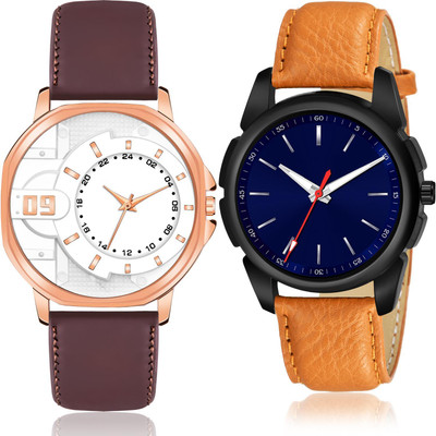 NEUTRON BM40-S354 Analog Watch  - For Men