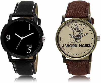 RKSTORE LR06-LR29 Analog Watch  - For Men