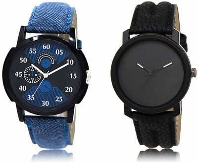 FERRIZZO LR02-LR21 Analog Watch  - For Men