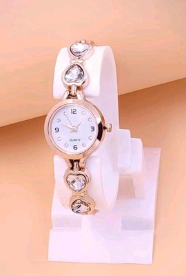 JMH ENTERPRISE Analog Watch  - For Women