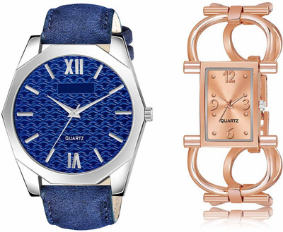 Scepter LR86-LR293 Analog Watch  - For Men & Women