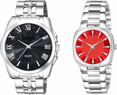 ROTATE LR125-LR304 Analog Watch  - For Men & Women