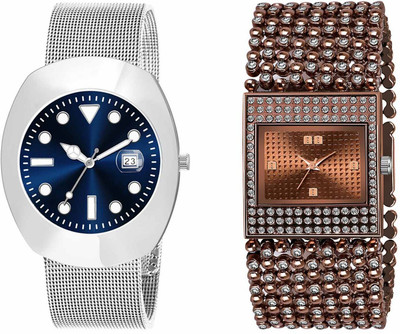 ROTATE LR142-LR289 Analog Watch  - For Men & Women