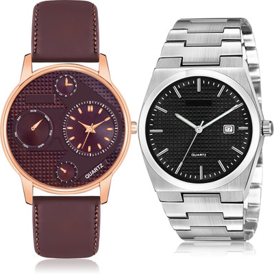 GROOT BM29-BL46.158 Analog Watch  - For Men