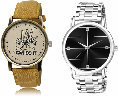 FERRIZZO LR30-LR118 Analog Watch  - For Men