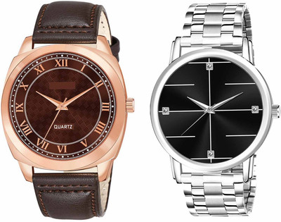 Scepter LR89-LR118 Analog Watch  - For Men