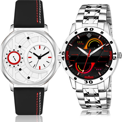 NEUTRON BM45-(1-S-19) Analog Watch  - For Men