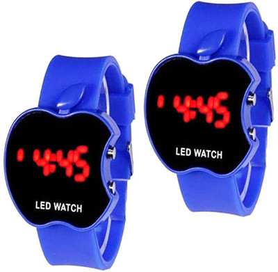 RT Resten New Good Looking Attractive Watch Digital Watch  - For Boys & Girls