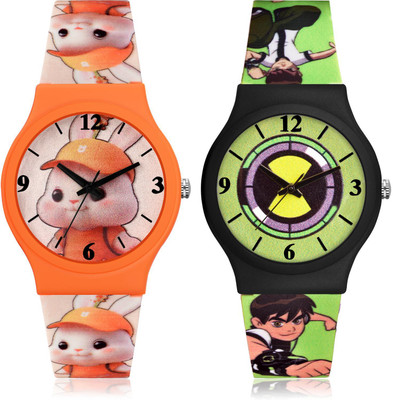 DMAGNATON CM711-CM730 Analog Watch  - For Boys