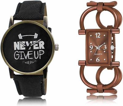 ROTATE LR27-LR295 Analog Watch  - For Men & Women