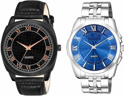Scepter LR87-LR126 Analog Watch  - For Men